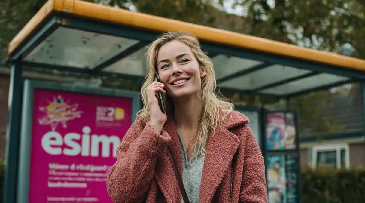 Wat is esim Wat is eSIM
