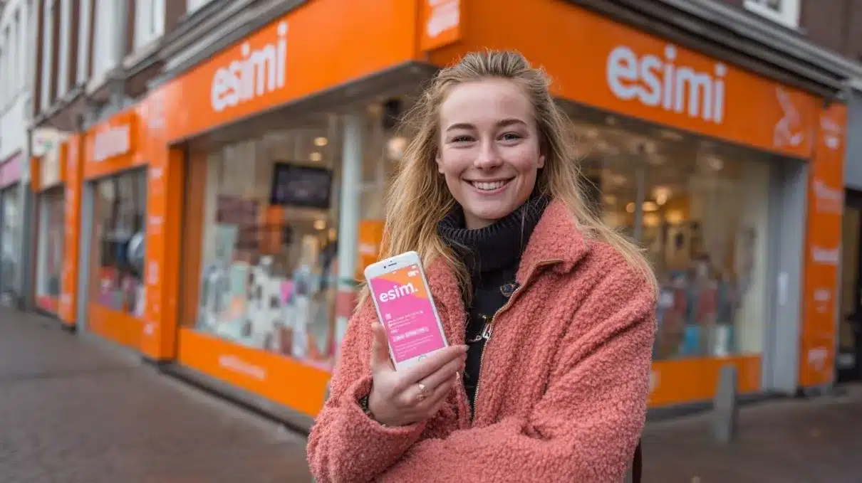 Welke Samsung Galaxy ondersteunen eSIM Welke Samsung Galaxy ondersteunen eSIM