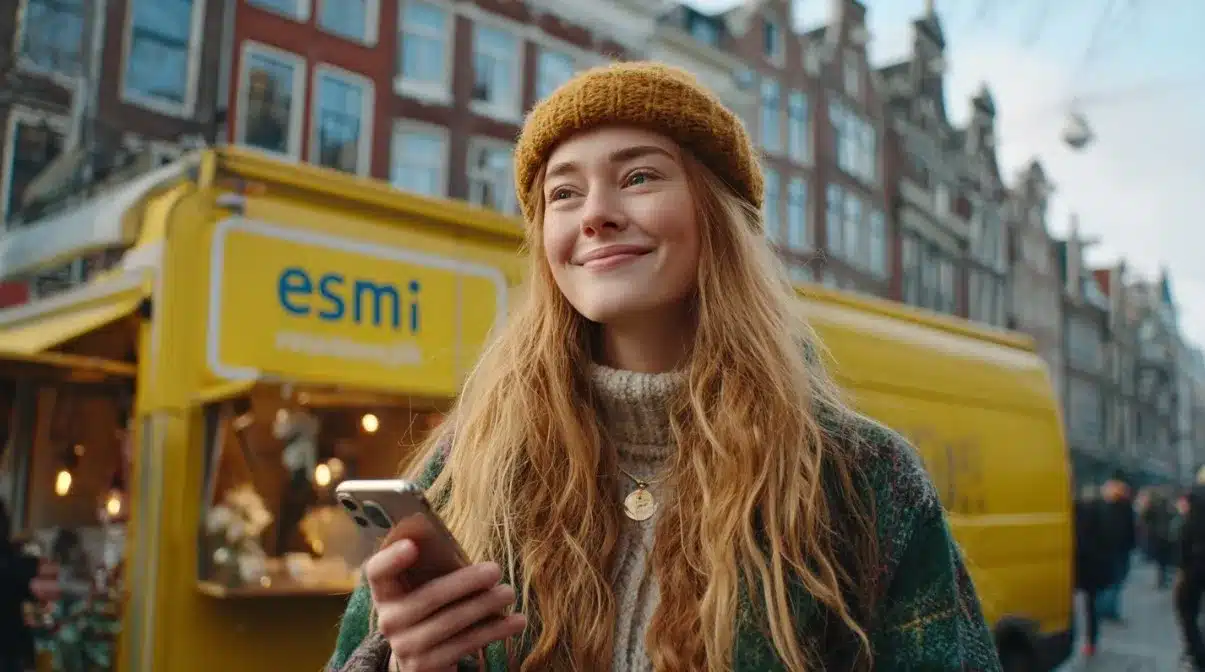 Welke iPhones ondersteunen eSIM Welke iPhones ondersteunen eSIM