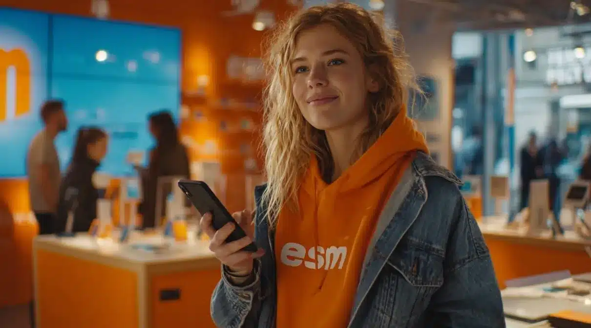 Welke telefoons ondersteunen esim Welke telefoons ondersteunen esim