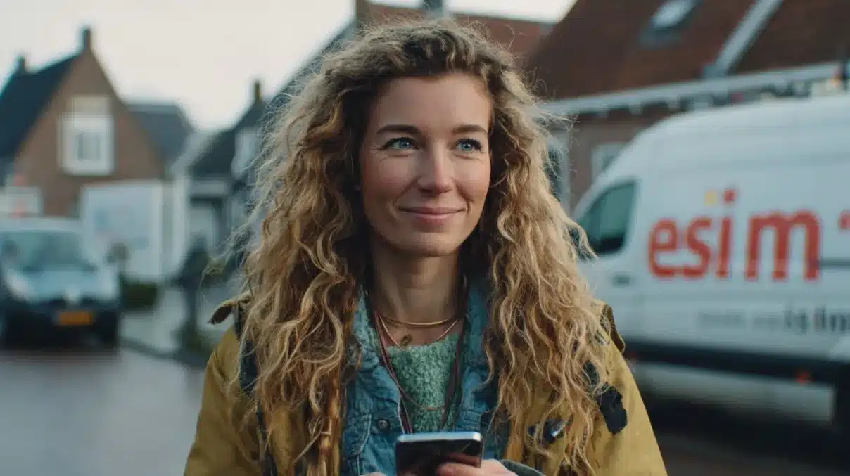 eSIM overzetten naar nieuwe telefoon eSIM overzetten naar nieuwe telefoon