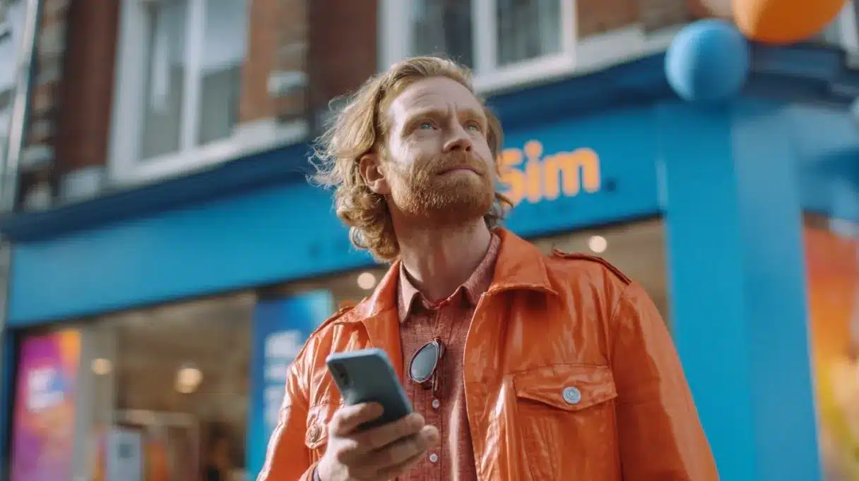 eSIM providers eSIM providers