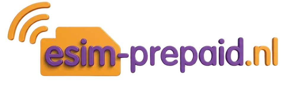 eSIM-Prepaid.nl